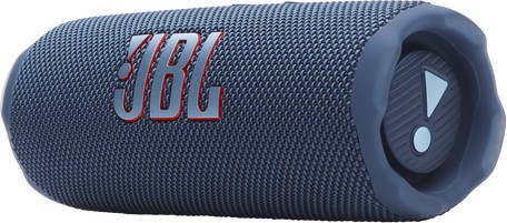 Портативна колонка JBL Flip 7 Blue (JBLFLIP7BLU)  Фото №18