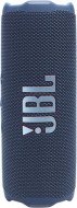 Портативна колонка JBL Flip 7 Blue (JBLFLIP7BLU) Портативна колонка JBL Flip 7 Blue (JBLFLIP7BLU)