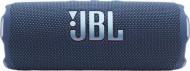 Портативна колонка JBL Flip 7 Blue (JBLFLIP7BLU) 