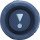 Портативна колонка JBL Flip 7 Blue (JBLFLIP7BLU)  Фото №4