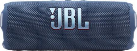 Портативная колонка JBL Flip 7 Blue (JBLFLIP7BLU)
