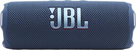 Портативная колонка JBL Flip 7 Blue (JBLFLIP7BLU)  Фото №0