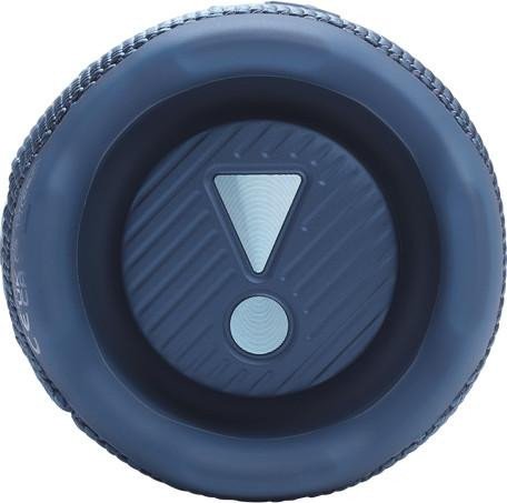 Портативная колонка JBL Flip 7 Blue (JBLFLIP7BLU)  Фото №2