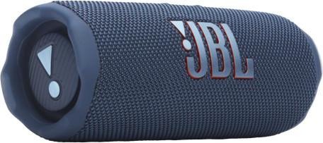 Портативная колонка JBL Flip 7 Blue (JBLFLIP7BLU)  Фото №7