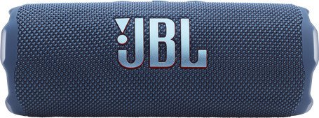 Портативна колонка JBL Flip 7 Blue (JBLFLIP7BLU)  Фото №12