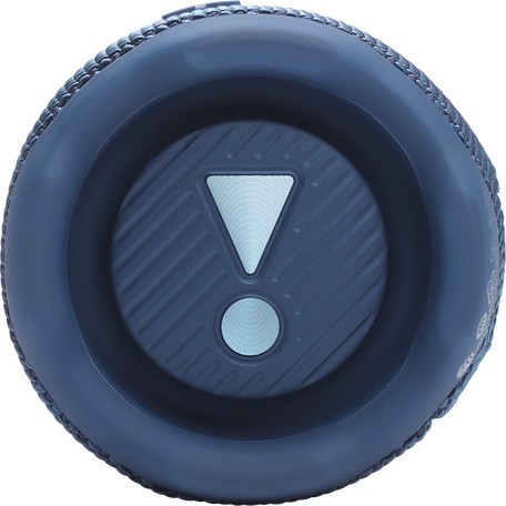 Портативна колонка JBL Flip 7 Blue (JBLFLIP7BLU)  Фото №15