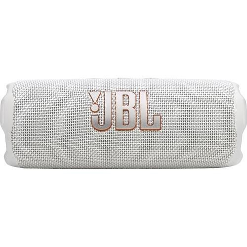 Портативна колонка JBL Flip 7 White (JBLFLIP7WHT)