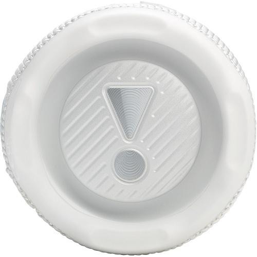 Портативна колонка JBL Flip 7 White (JBLFLIP7WHT)  Фото №6