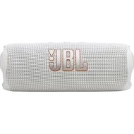 Портативна колонка JBL Flip 7 White (JBLFLIP7WHT) Портативна колонка JBL Flip 7 White (JBLFLIP7WHT)