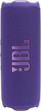 Портативна колонка JBL Flip 7 Purple (JBLFLIP7PUR)