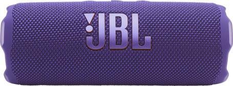 Портативна колонка JBL Flip 7 Purple (JBLFLIP7PUR)  Фото №0
