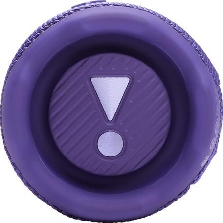 Портативна колонка JBL Flip 7 Purple (JBLFLIP7PUR)  Фото №3
