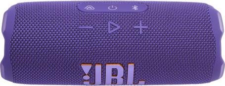 Портативна колонка JBL Flip 7 Purple (JBLFLIP7PUR)  Фото №4