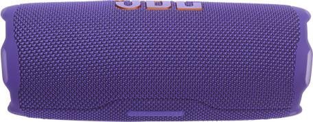 Портативна колонка JBL Flip 7 Purple (JBLFLIP7PUR)  Фото №5