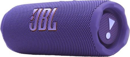 Портативна колонка JBL Flip 7 Purple (JBLFLIP7PUR)  Фото №6