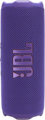 Портативна колонка JBL Flip 7 Purple (JBLFLIP7PUR)  Фото №0