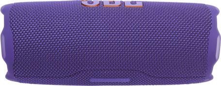 Портативна колонка JBL Flip 7 Purple (JBLFLIP7PUR)  Фото №5