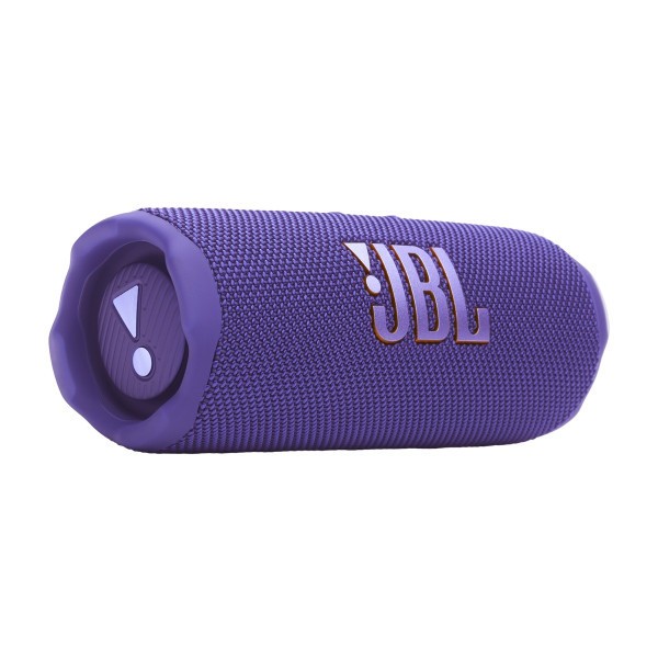 Портативна колонка JBL Flip 7 Purple (JBLFLIP7PUR)  Фото №10