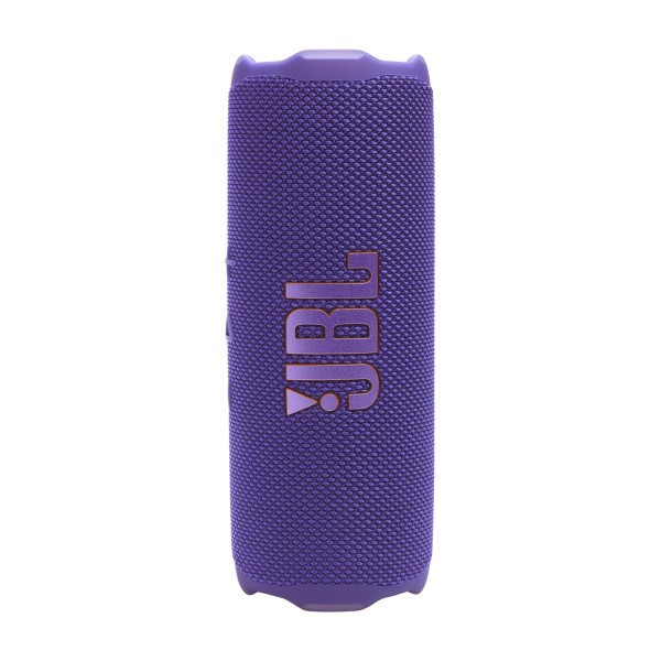 Портативна колонка JBL Flip 7 Purple (JBLFLIP7PUR)  Фото №11