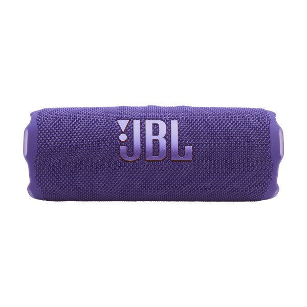 Портативна колонка JBL Flip 7 Purple (JBLFLIP7PUR)  Фото №12