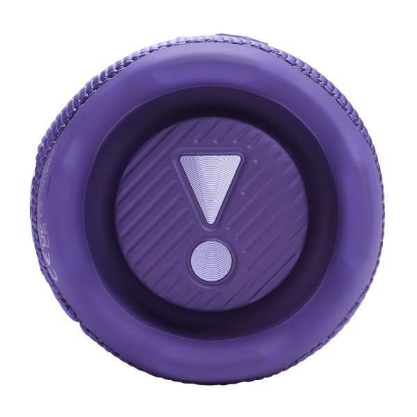 Портативна колонка JBL Flip 7 Purple (JBLFLIP7PUR)  Фото №14