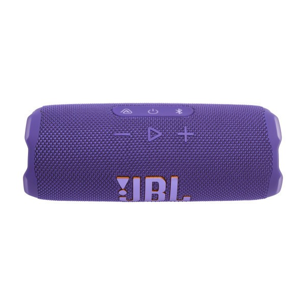 Портативна колонка JBL Flip 7 Purple (JBLFLIP7PUR)  Фото №15