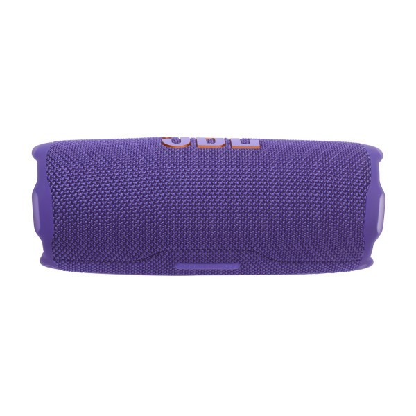 Портативна колонка JBL Flip 7 Purple (JBLFLIP7PUR)  Фото №16