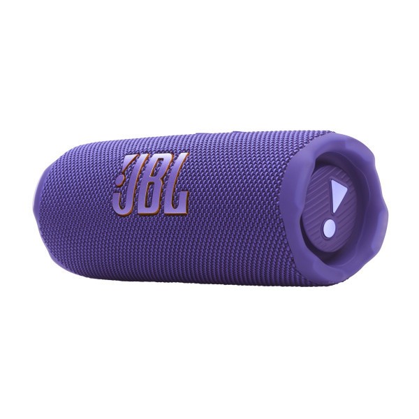 Портативна колонка JBL Flip 7 Purple (JBLFLIP7PUR)  Фото №17