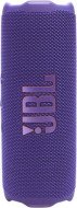 Портативна колонка JBL Flip 7 Purple (JBLFLIP7PUR) 