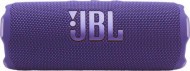 Портативна колонка JBL Flip 7 Purple (JBLFLIP7PUR) 