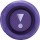Портативна колонка JBL Flip 7 Purple (JBLFLIP7PUR)  Фото №2