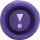 Портативна колонка JBL Flip 7 Purple (JBLFLIP7PUR)  Фото №3