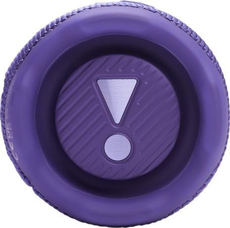 Портативна колонка JBL Flip 7 Purple (JBLFLIP7PUR)  Фото №2