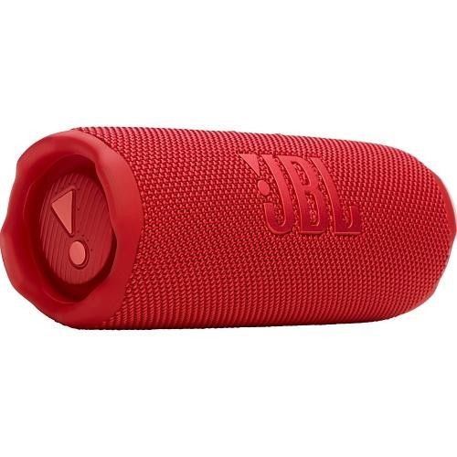 Портативна колонка JBL Flip 7 Red (JBLFLIP7RED)  Фото №1