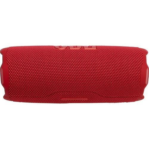 Портативна колонка JBL Flip 7 Red (JBLFLIP7RED)  Фото №3