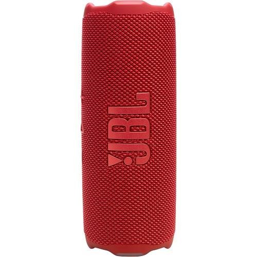 Портативна колонка JBL Flip 7 Red (JBLFLIP7RED)  Фото №4