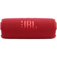 Портативна колонка JBL Flip 7 Red (JBLFLIP7RED) Портативна колонка JBL Flip 7 Red (JBLFLIP7RED)