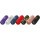 Портативна колонка JBL Flip 7 Red (JBLFLIP7RED)  Фото №10