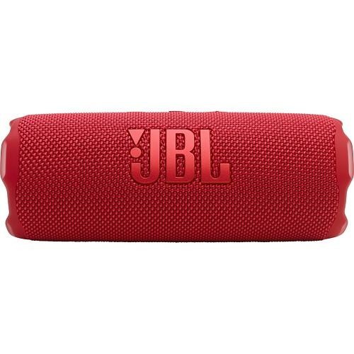 Портативна колонка JBL Flip 7 Red (JBLFLIP7RED)
