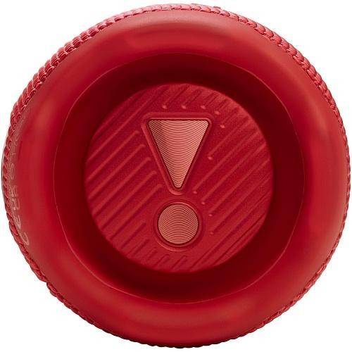 Портативна колонка JBL Flip 7 Red (JBLFLIP7RED)  Фото №6