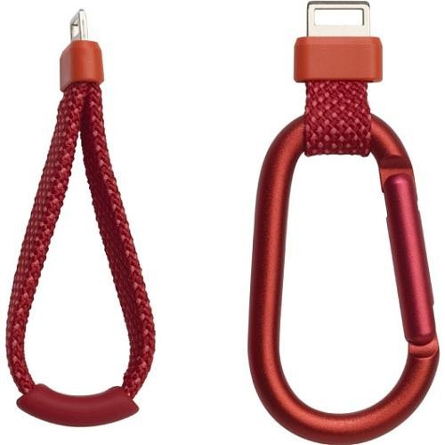 Портативна колонка JBL Flip 7 Red (JBLFLIP7RED)  Фото №9
