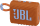 Портативна колонка JBL Go 3 Orange (JBLGO3ORG)