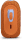 Портативна колонка JBL Go 3 Orange (JBLGO3ORG)  Фото №4