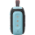 Портативна колонка JBL Go 4 Black Orange (JBLGO4BLKO)  Фото №0