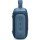 Портативная колонка JBL Go 4 Blue (JBLGO4BLU) (EU)  Фото №4
