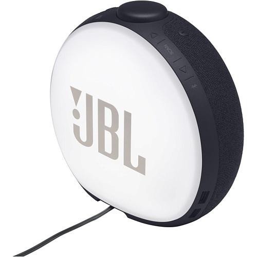 Портативная колонка JBL Horizon 2 Black (JBLHORIZON2BLK)  Фото №0