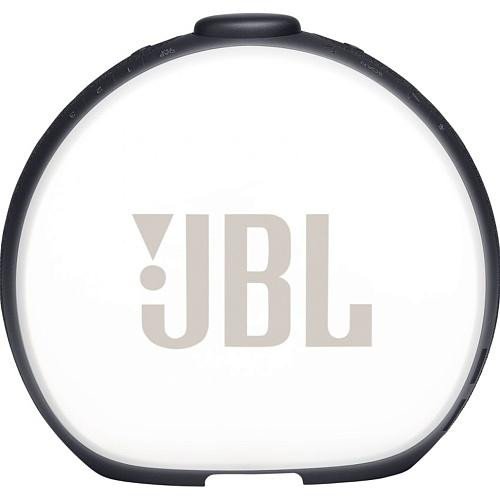 Портативная колонка JBL Horizon 2 Black (JBLHORIZON2BLK)  Фото №1