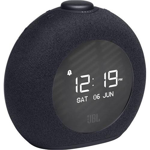 Портативная колонка JBL Horizon 2 Black (JBLHORIZON2BLK)  Фото №2