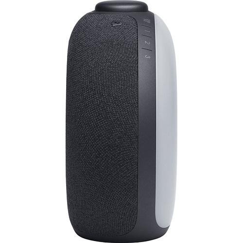 Портативная колонка JBL Horizon 2 Black (JBLHORIZON2BLK)  Фото №4