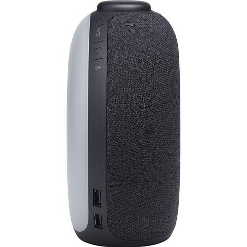 Портативная колонка JBL Horizon 2 Black (JBLHORIZON2BLK)  Фото №5